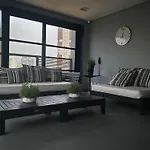 Loft Duplex alto padrão