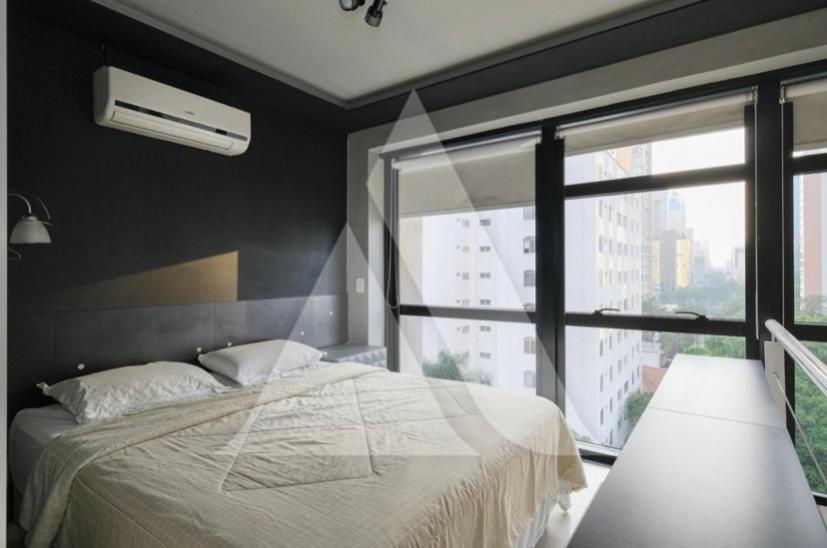 Loft Duplex Nova Conceicao X Itaim Bibi * São Paulo