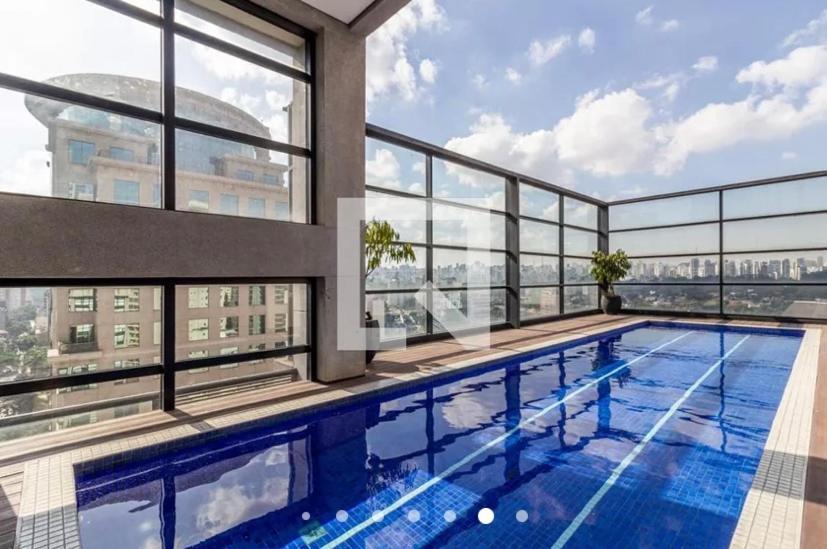 Apartamento Loft Duplex Nova Conceicao X Itaim Bibi São Paulo