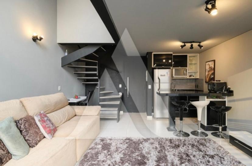 Loft Duplex Nova Conceicao X Itaim Bibi Apartamento