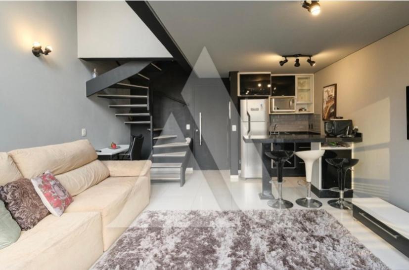 Loft Duplex Nova Conceicao X Itaim Bibi * São Paulo