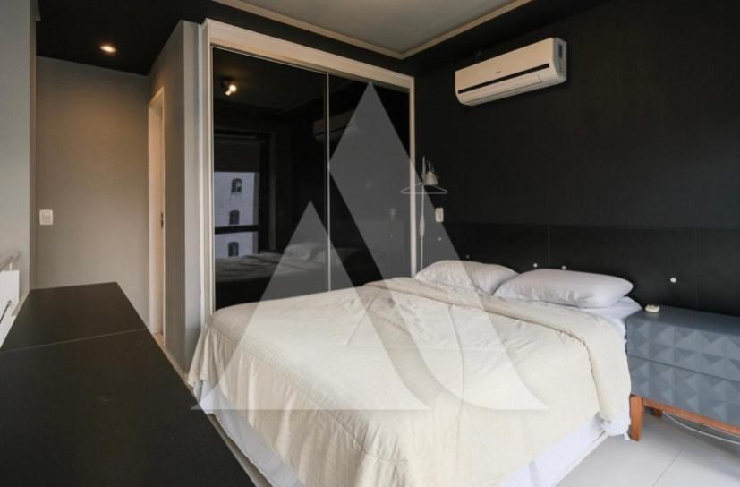Loft Duplex Nova Conceicao X Itaim Bibi * São Paulo