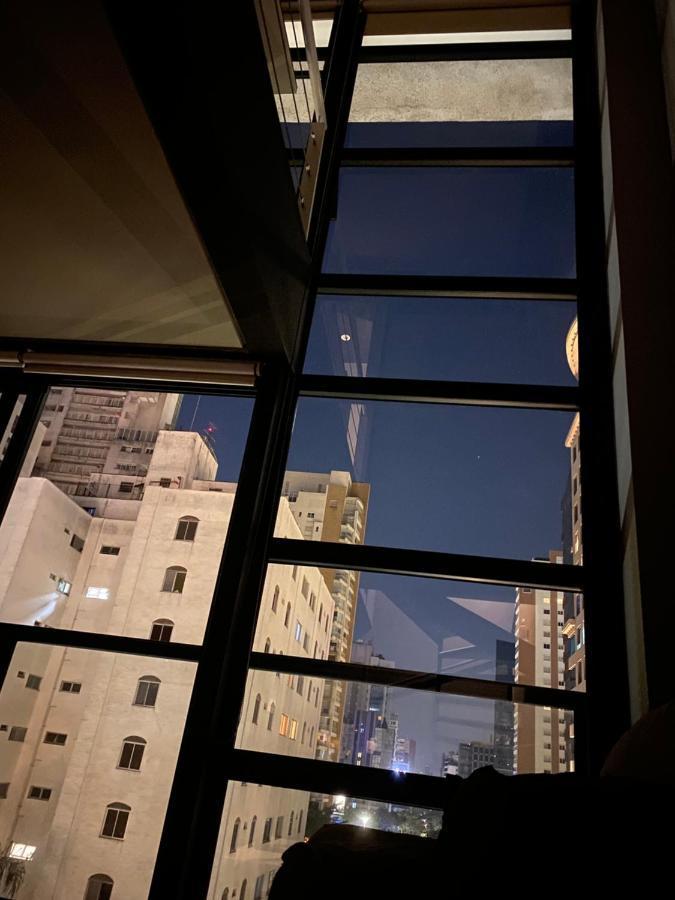 Loft Duplex Nova Conceicao X Itaim Bibi Apartamento