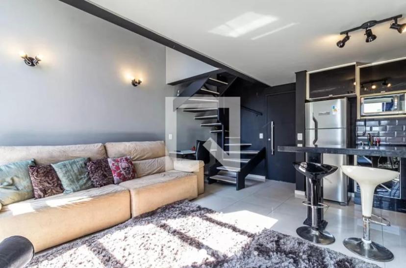 Loft Duplex Nova Conceicao X Itaim Bibi * São Paulo
