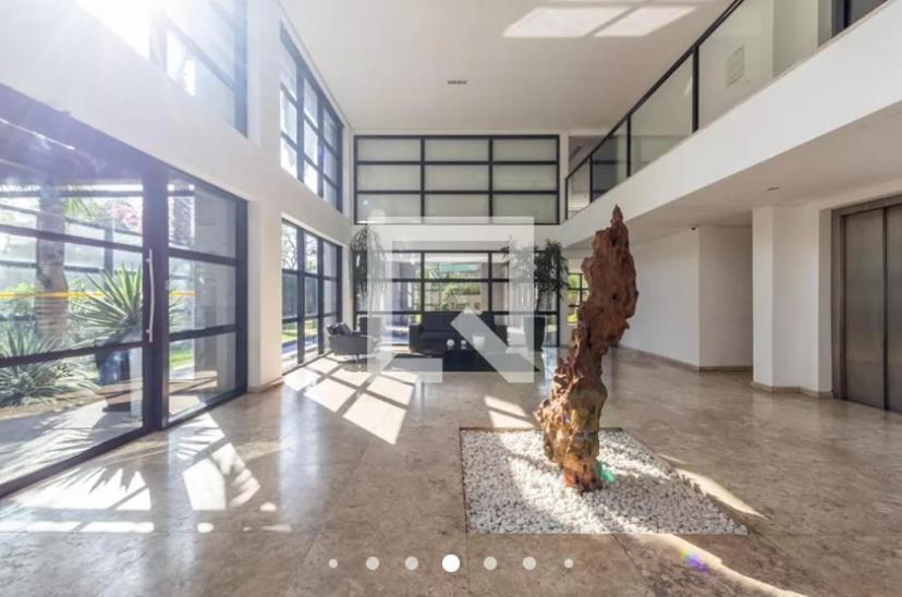 Apartamento Loft Duplex Nova Conceicao X Itaim Bibi São Paulo