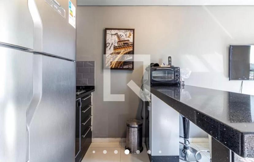 Loft Duplex Nova Conceicao X Itaim Bibi * São Paulo