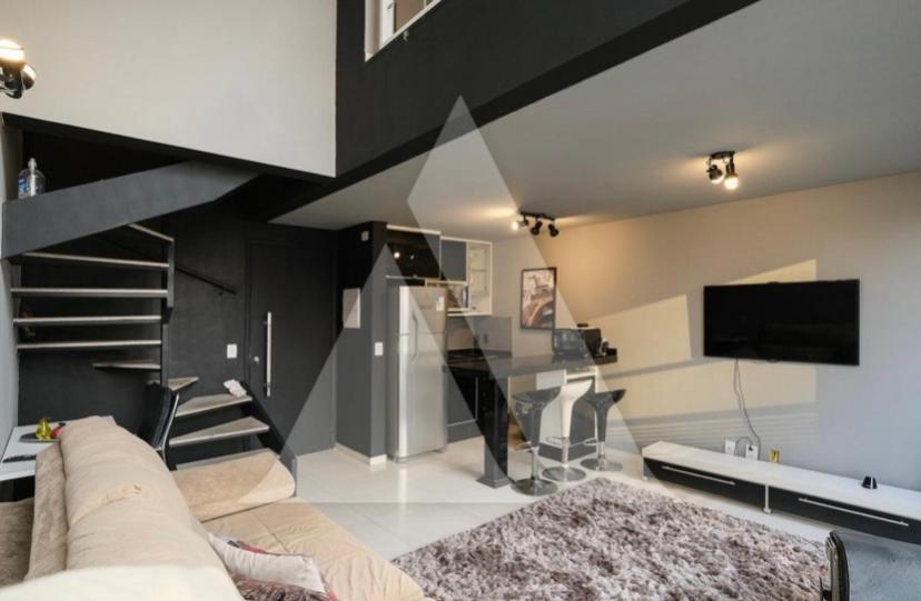 Loft Duplex Nova Conceicao X Itaim Bibi * São Paulo