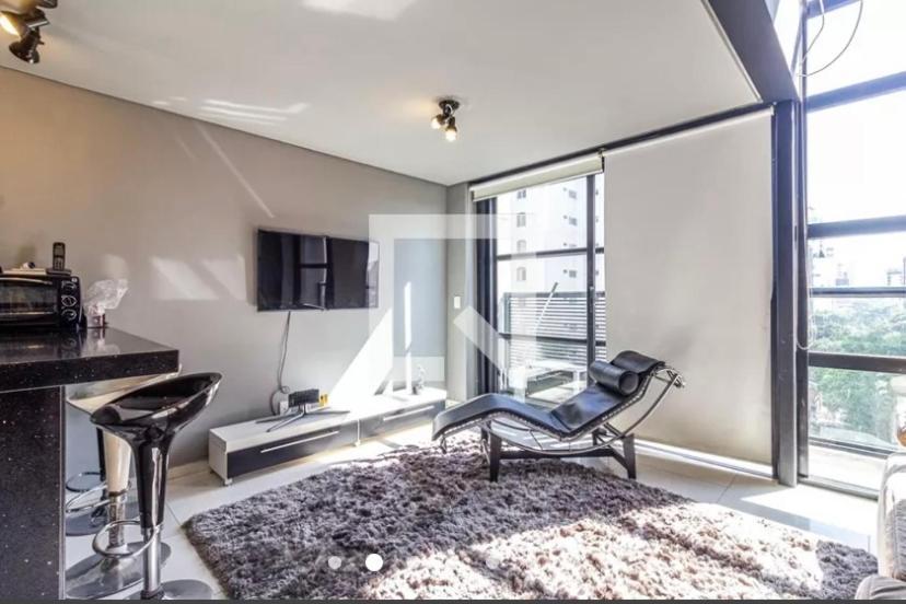 Loft Duplex Nova Conceicao X Itaim Bibi Apartamento São Paulo