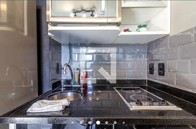 Loft Duplex Nova Conceicao X Itaim Bibi São Paulo