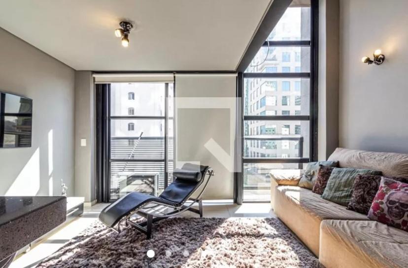 Loft Duplex Nova Conceicao X Itaim Bibi Apartamento