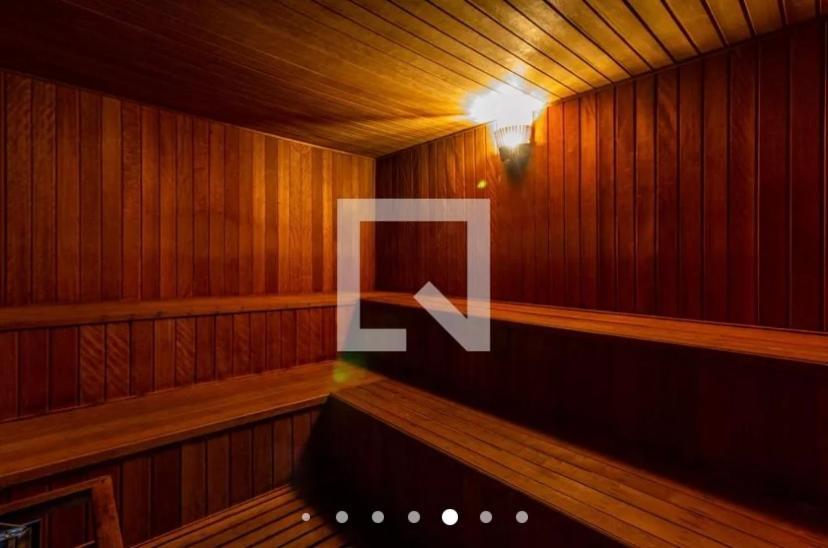 Apartamento Loft Duplex Nova Conceicao X Itaim Bibi São Paulo