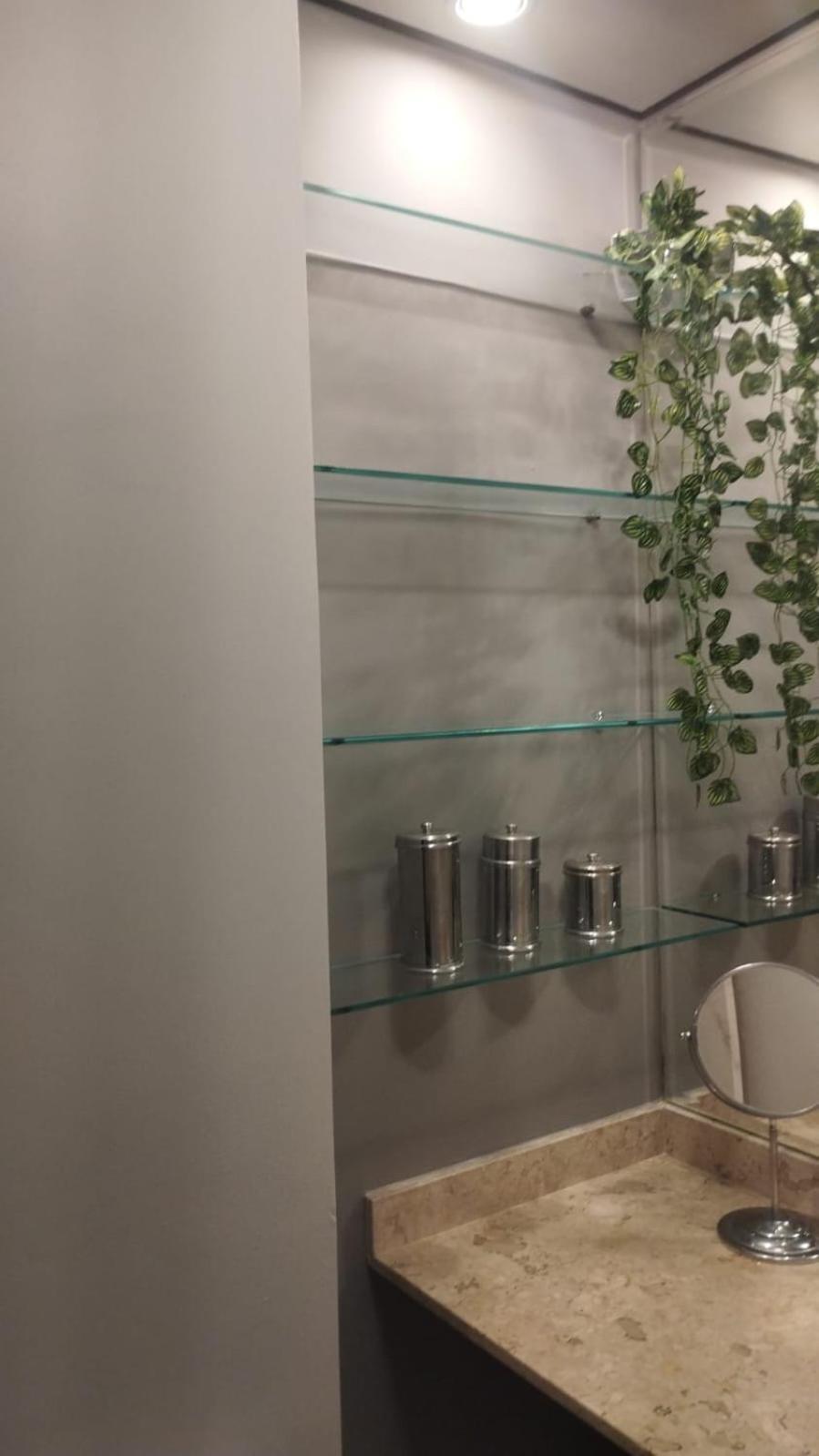 Loft Duplex Nova Conceicao X Itaim Bibi São Paulo