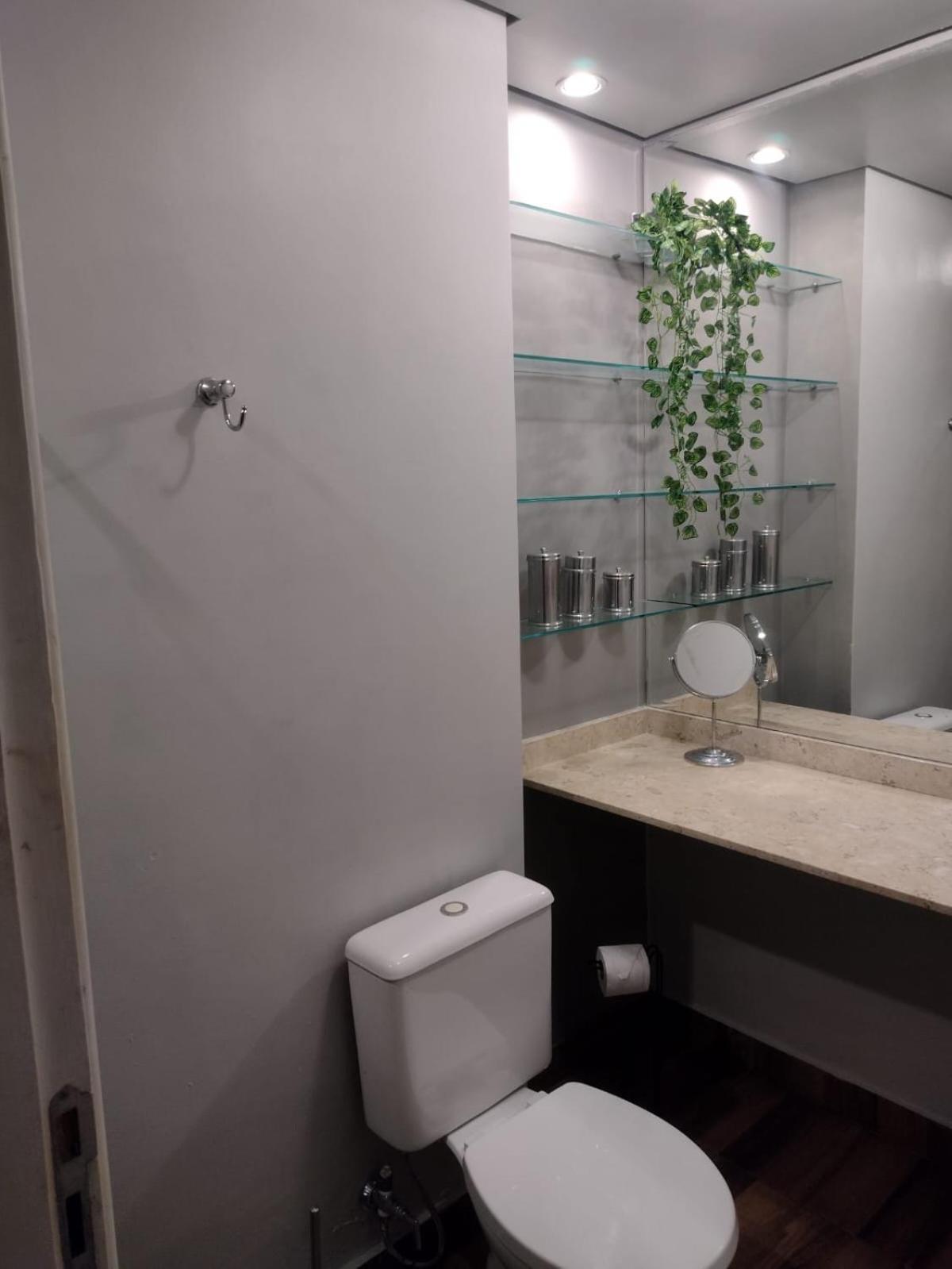Apartamento Loft Duplex Nova Conceicao X Itaim Bibi São Paulo