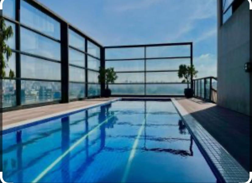 Apartamento Loft Duplex Nova Conceicao X Itaim Bibi São Paulo