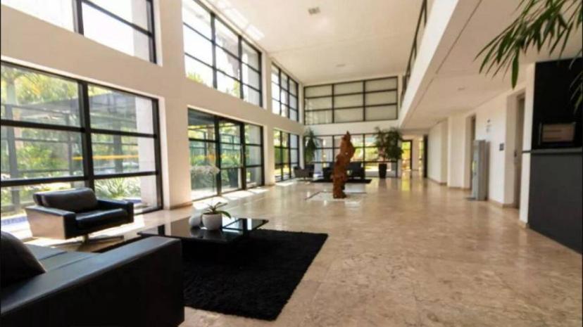Loft Duplex Nova Conceicao X Itaim Bibi Apartamento São Paulo