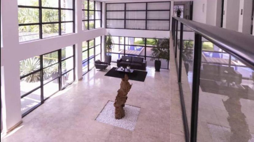 Apartamento Loft Duplex Nova Conceicao X Itaim Bibi