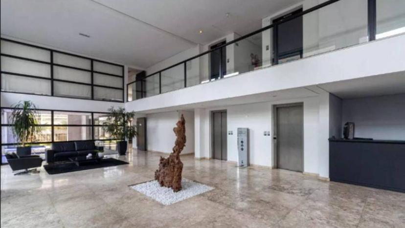 Loft Duplex Nova Conceicao X Itaim Bibi São Paulo
