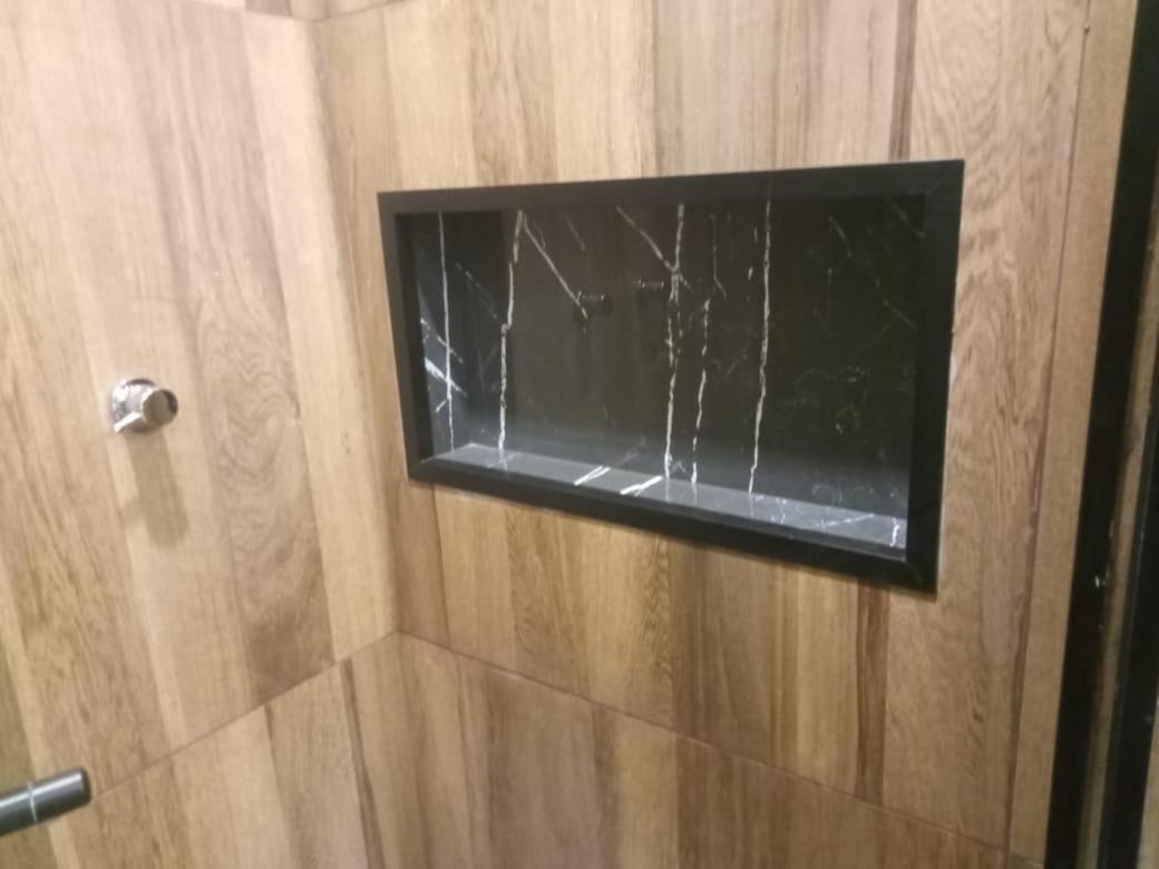 Apartamento Loft Duplex Nova Conceicao X Itaim Bibi *