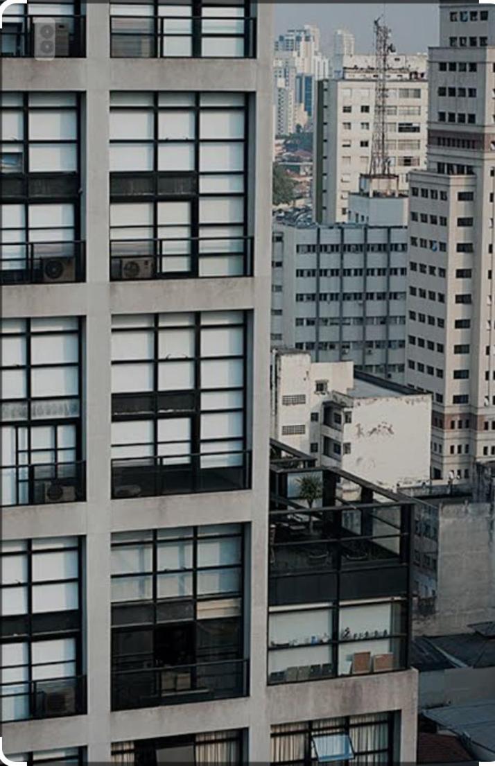 Loft Duplex Nova Conceicao X Itaim Bibi Apartamento São Paulo