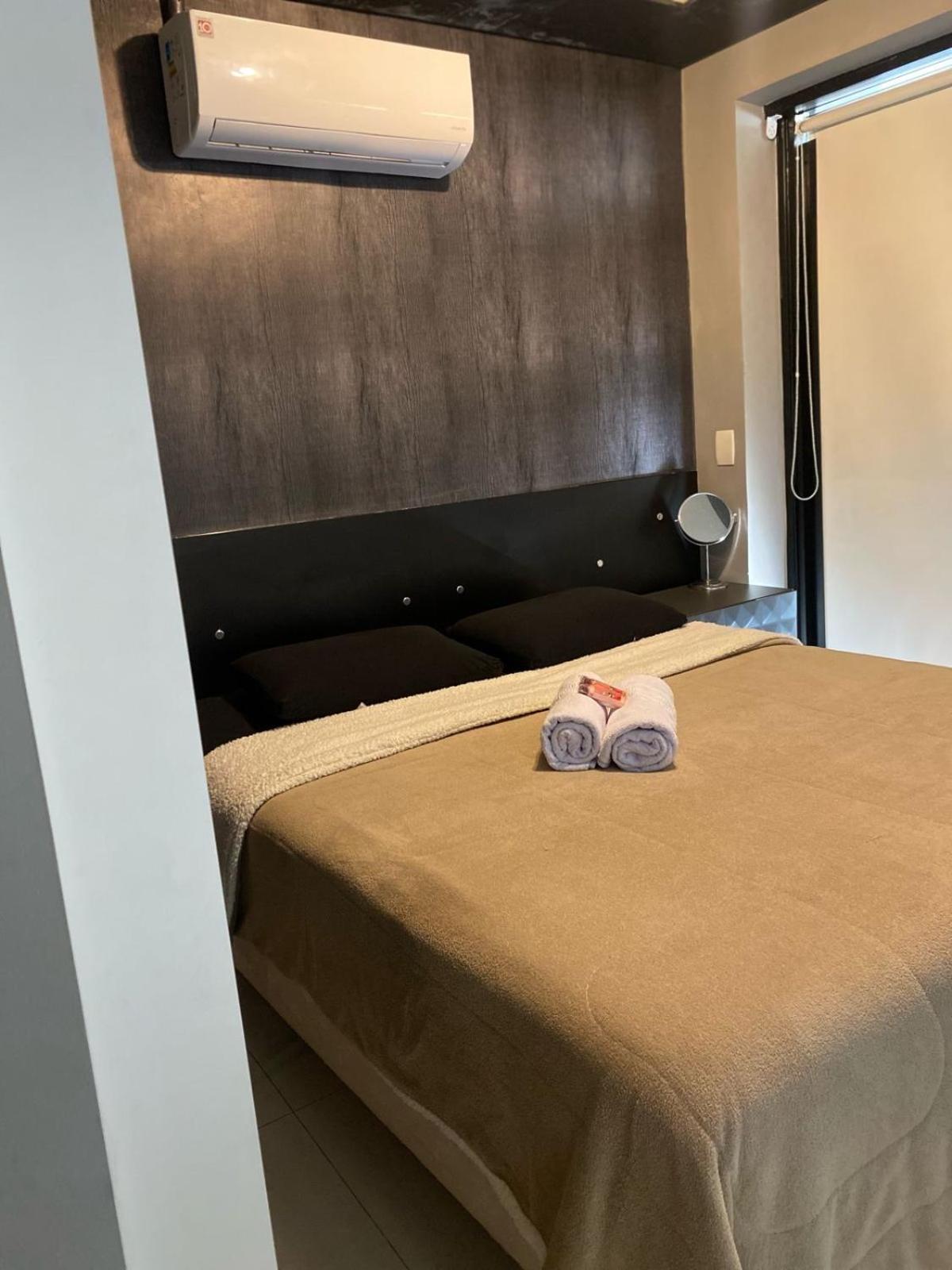 Loft Duplex Nova Conceicao X Itaim Bibi Apartamento