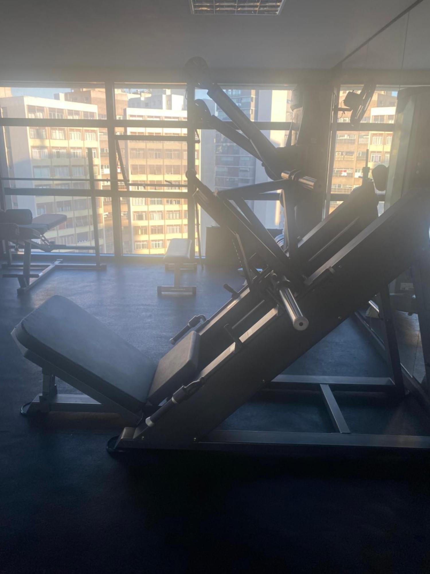 Loft Duplex Nova Conceicao X Itaim Bibi Apartamento São Paulo