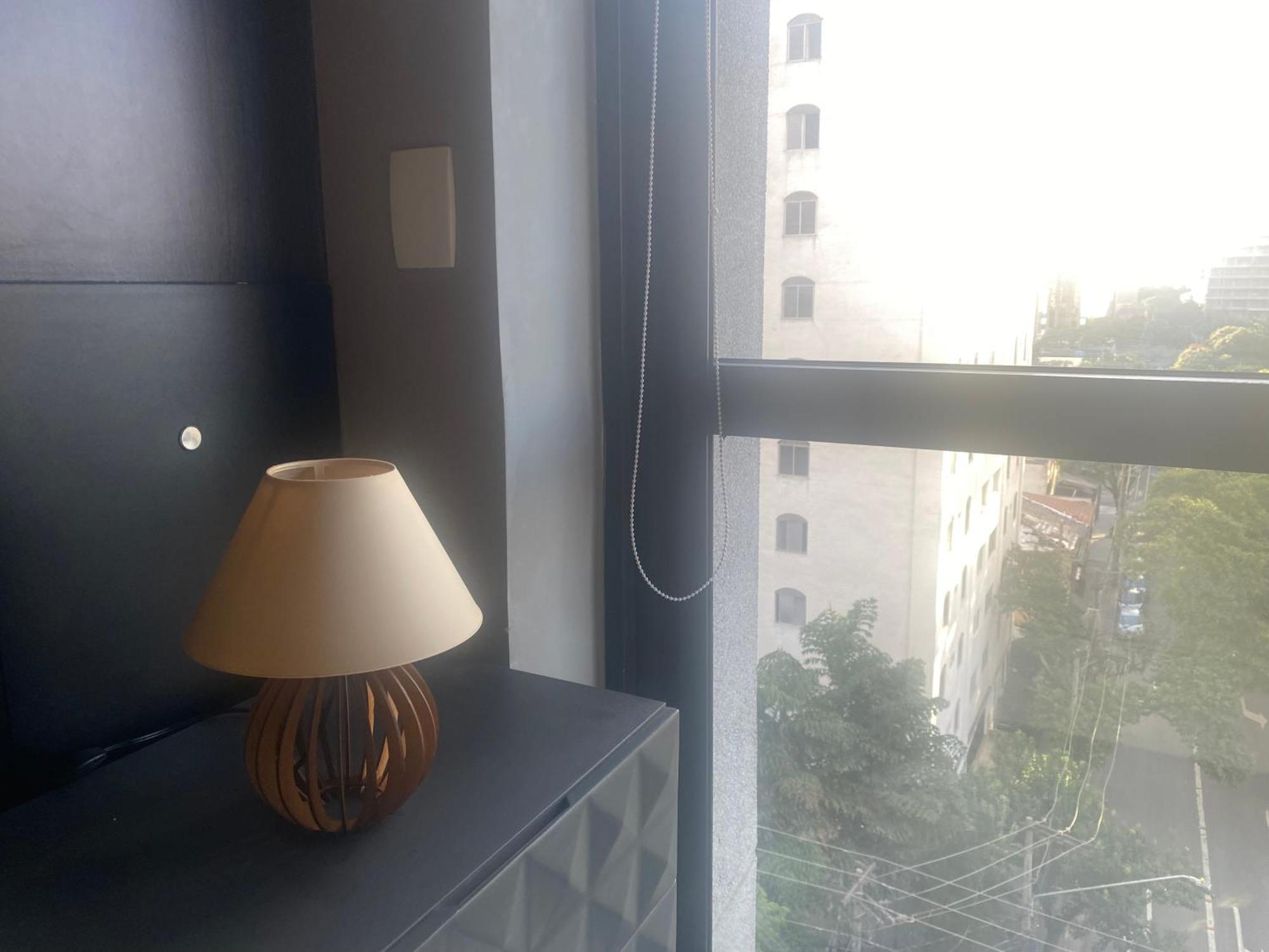 Loft Duplex Nova Conceicao X Itaim Bibi Apartamento São Paulo
