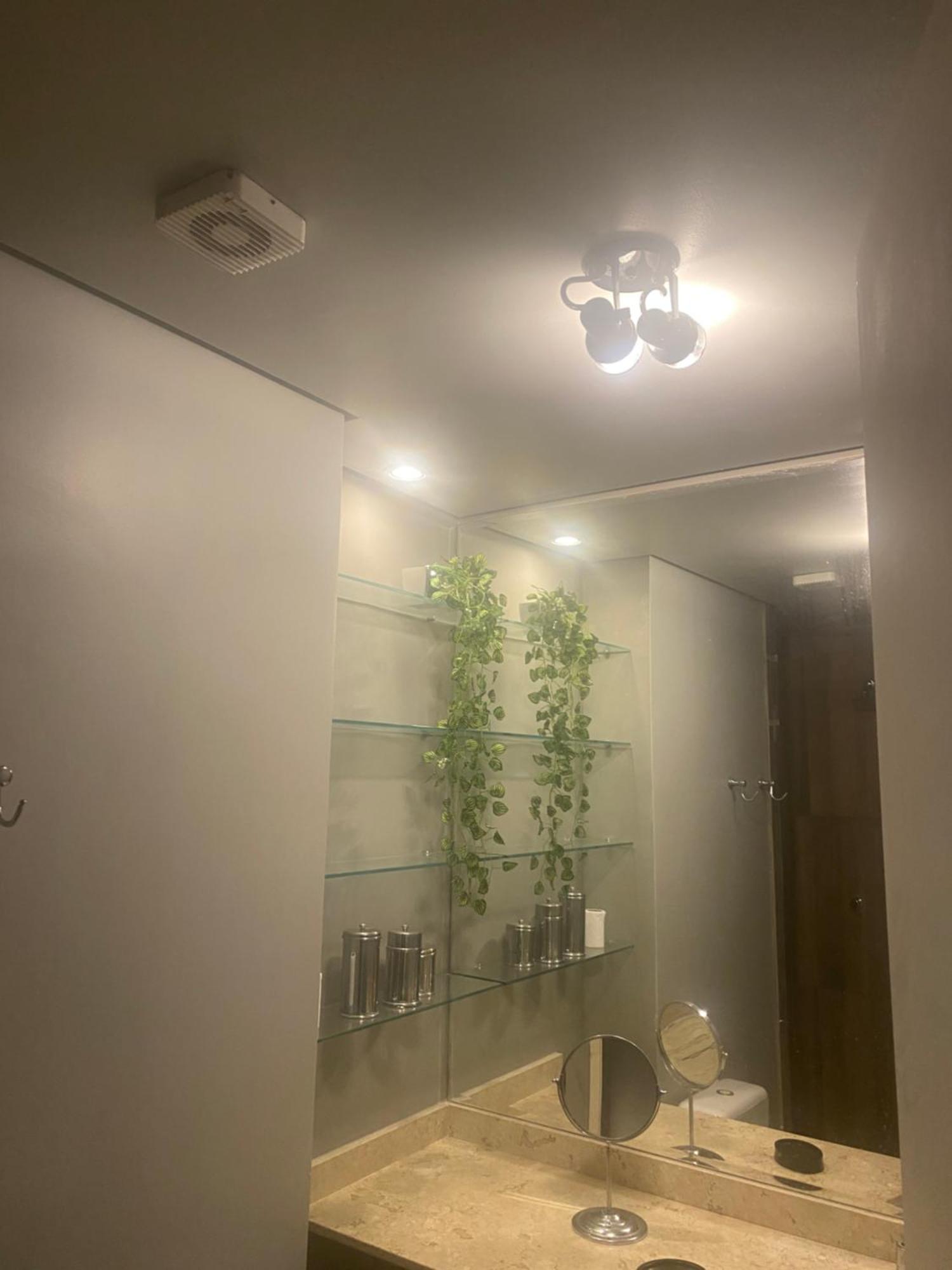 Loft Duplex Nova Conceicao X Itaim Bibi São Paulo