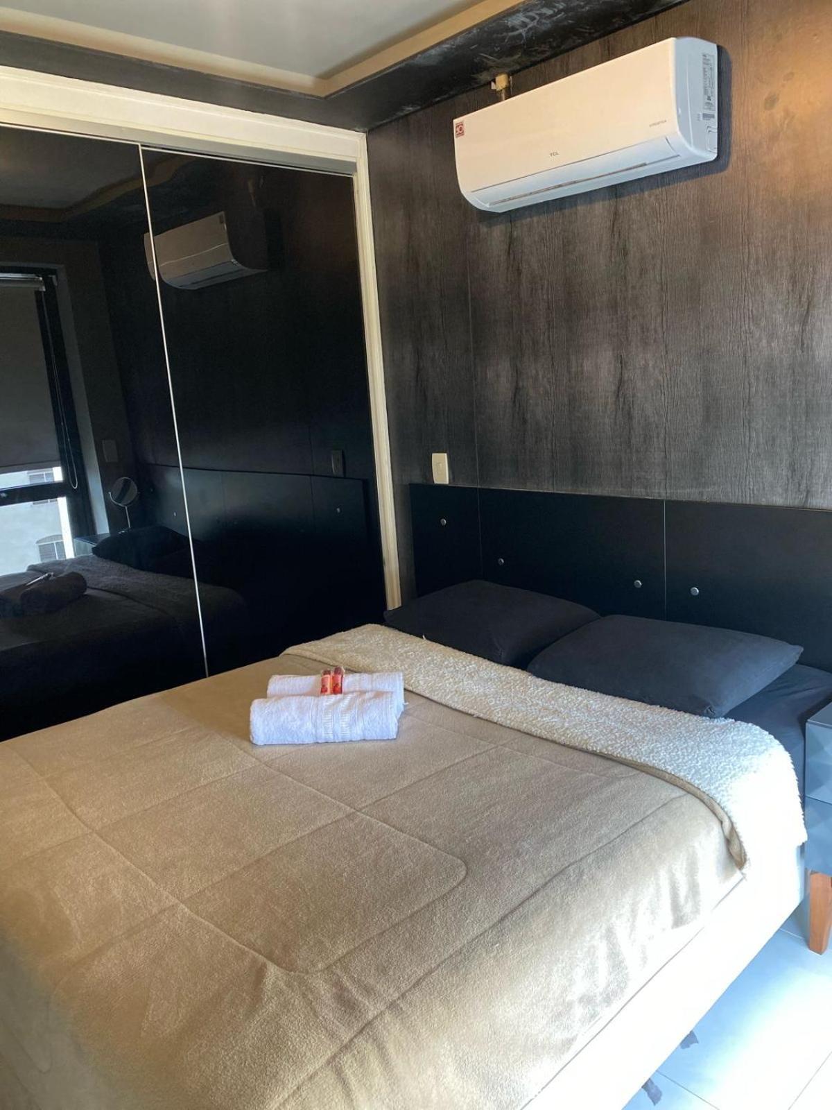 Apartamento Loft Duplex Nova Conceicao X Itaim Bibi São Paulo
