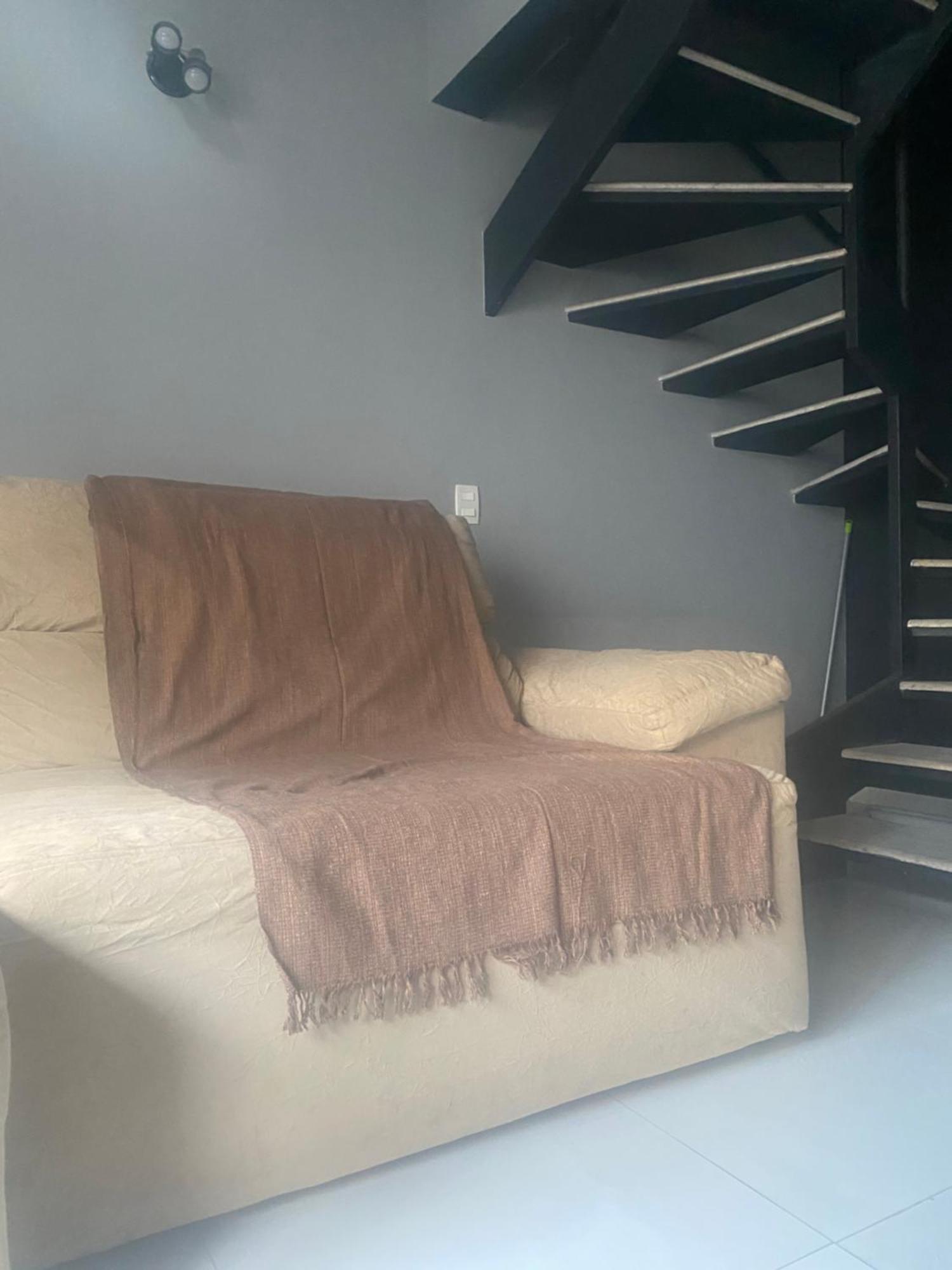Loft Duplex Nova Conceicao X Itaim Bibi *