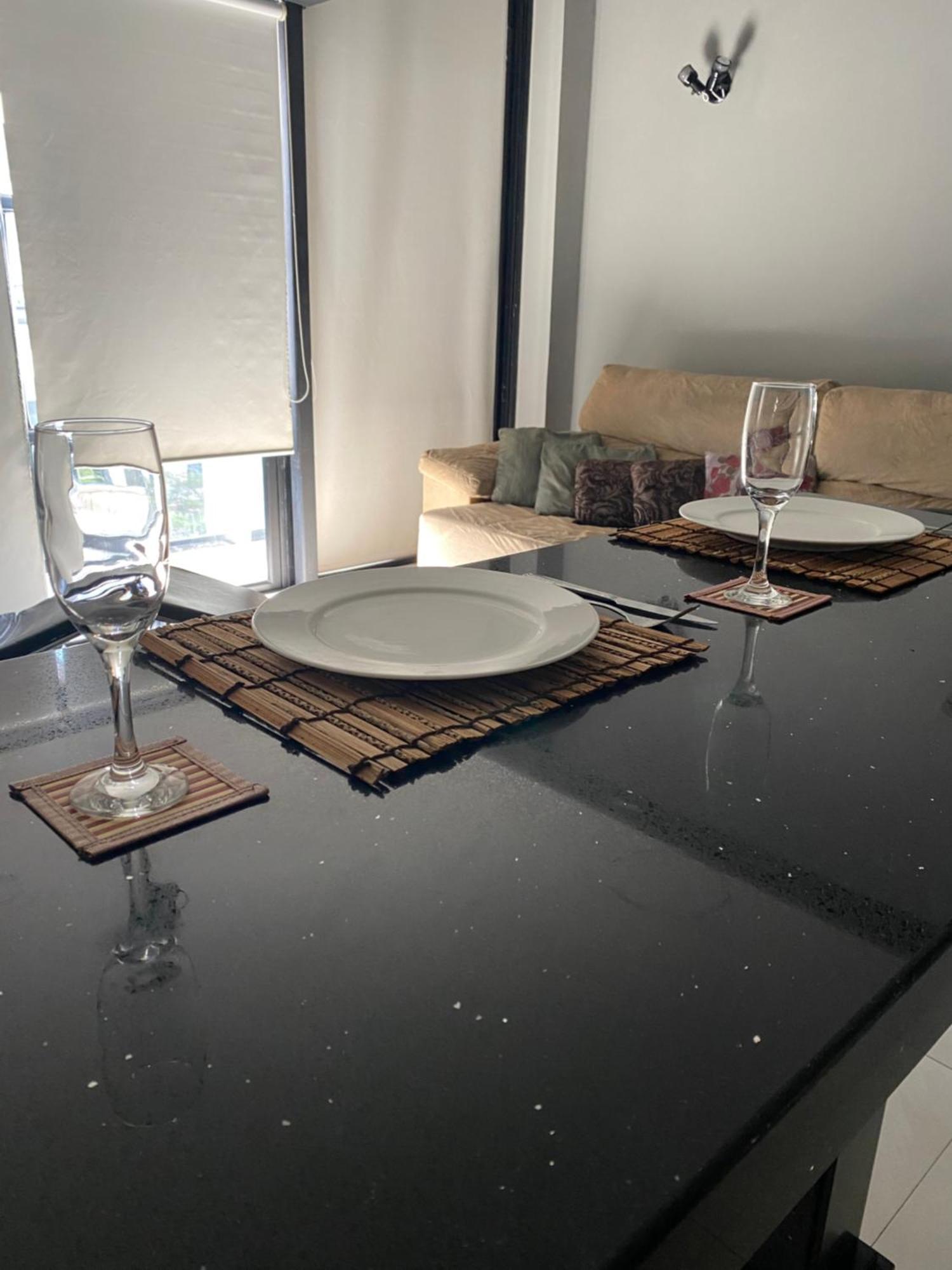 Loft Duplex Nova Conceicao X Itaim Bibi Apartamento