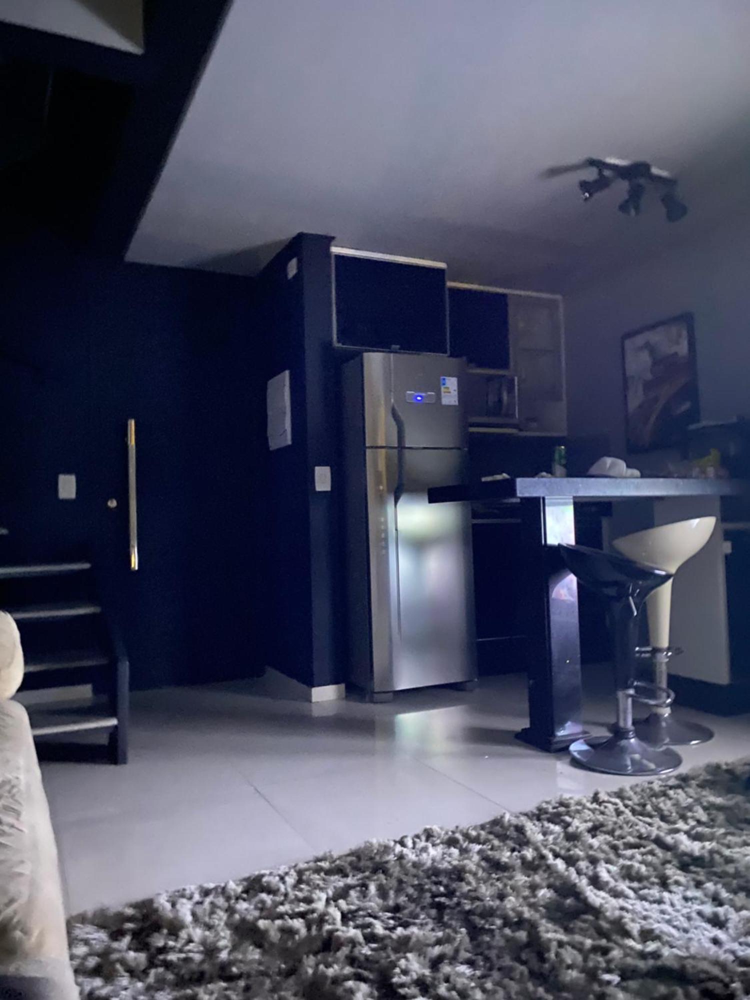 Loft Duplex Nova Conceicao X Itaim Bibi * São Paulo