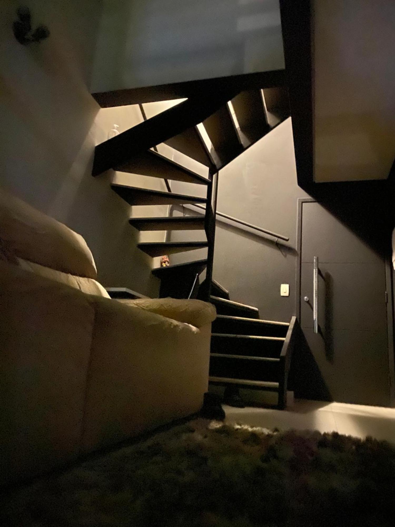 Loft Duplex Nova Conceicao X Itaim Bibi Apartamento *