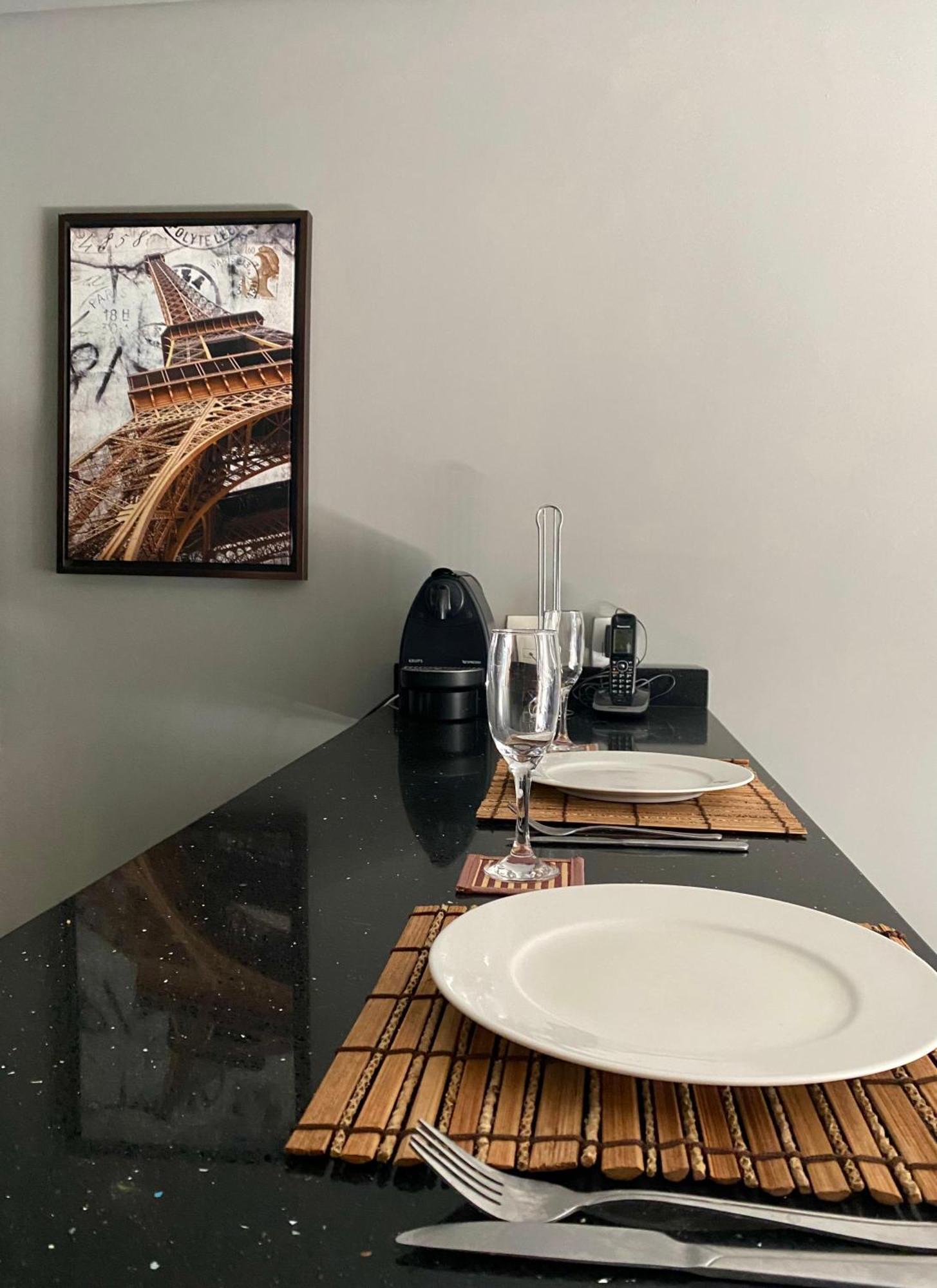 Loft Duplex Nova Conceicao X Itaim Bibi