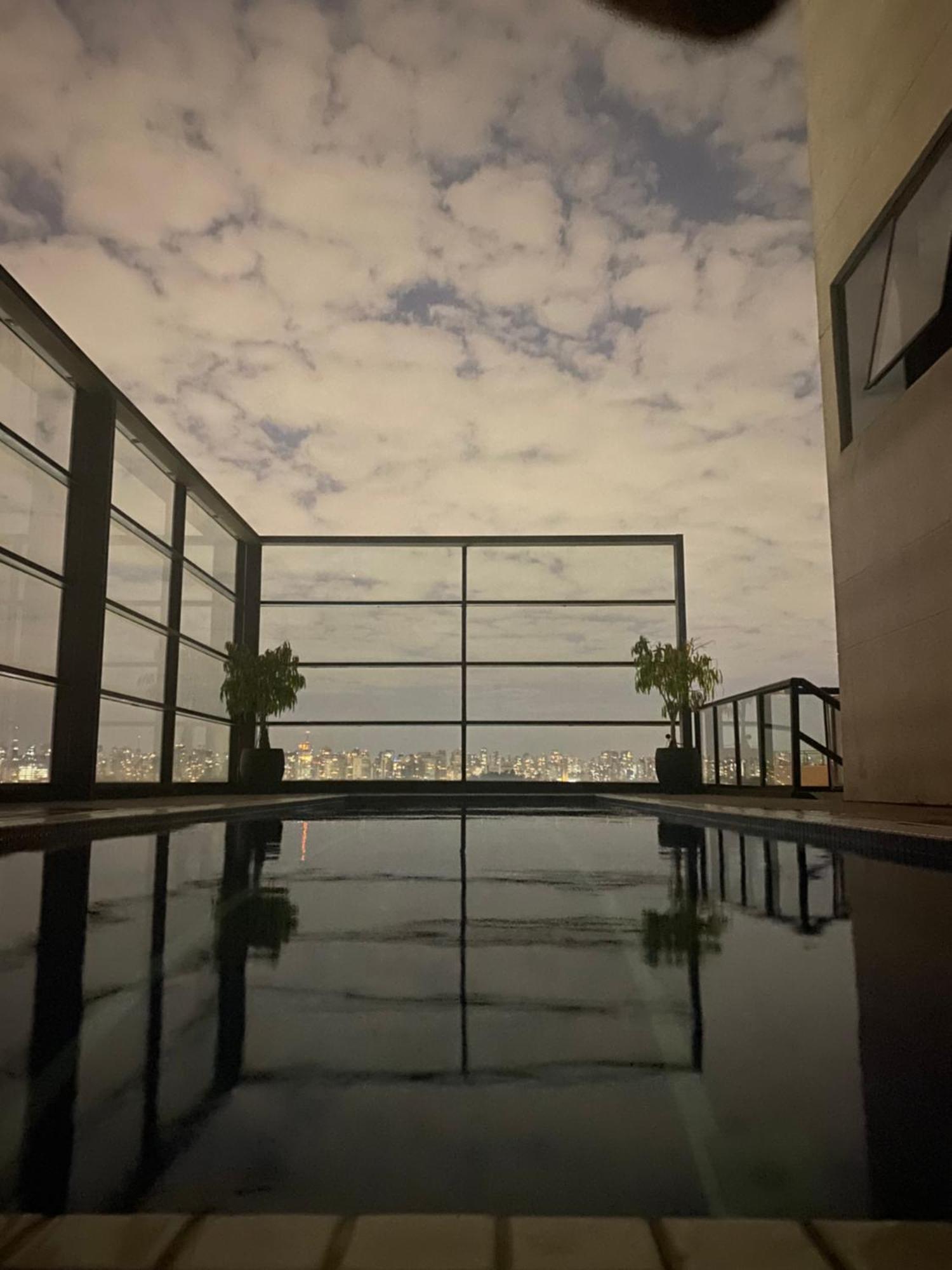 Loft Duplex Nova Conceicao X Itaim Bibi