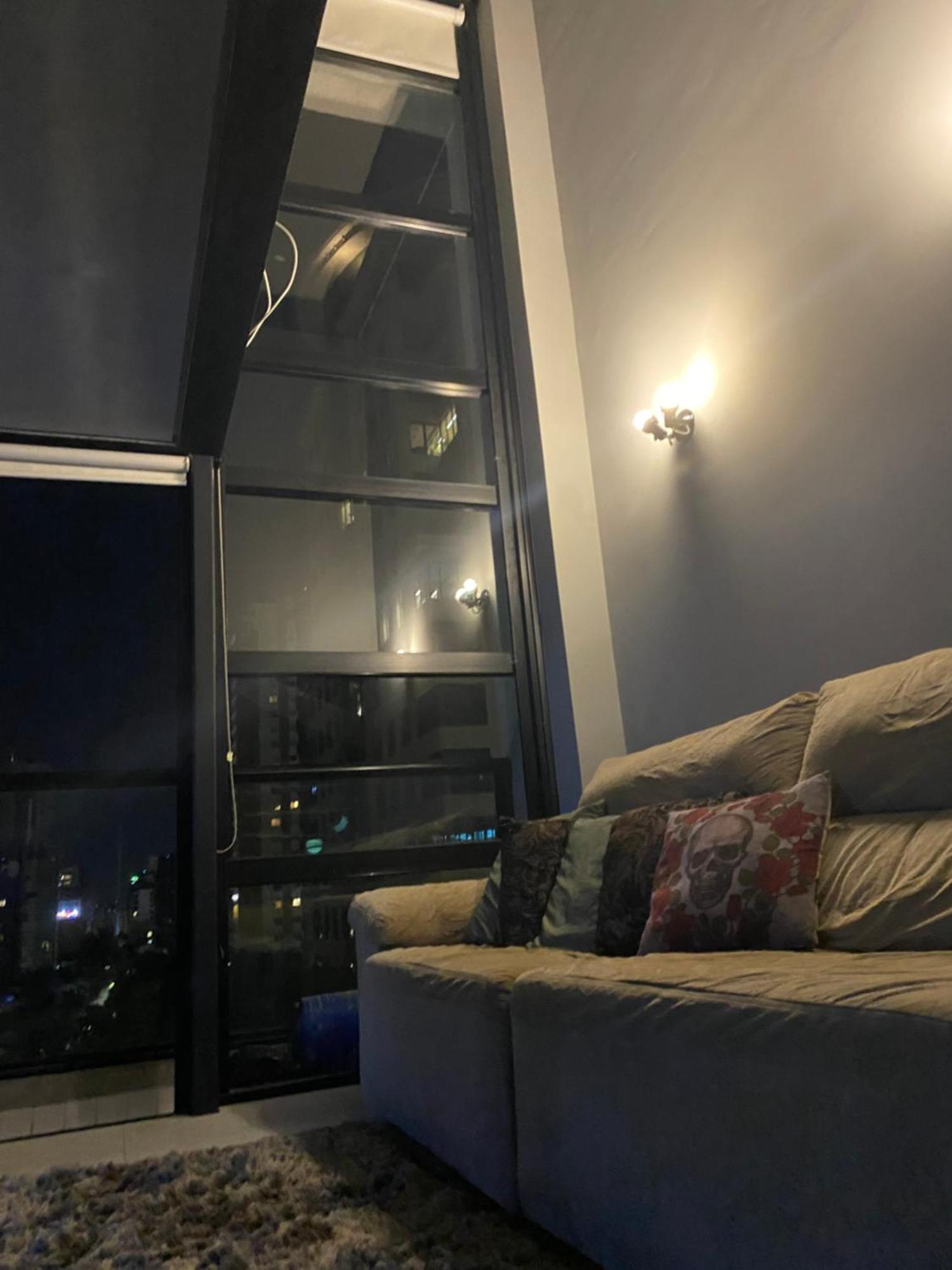 Apartamento Loft Duplex Nova Conceicao X Itaim Bibi